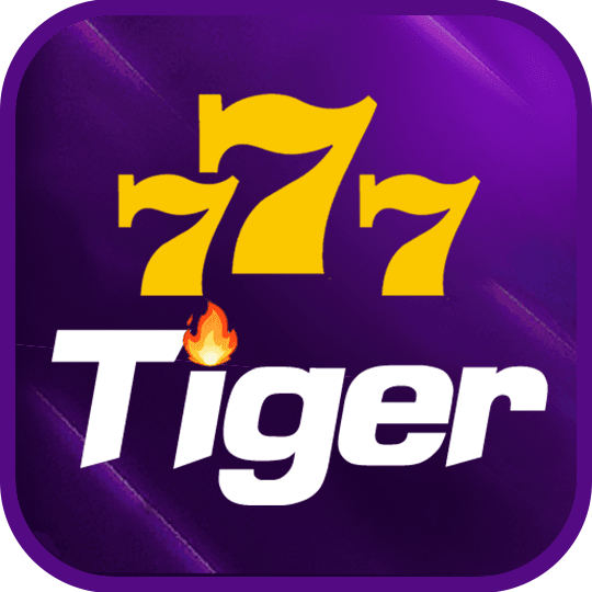777tiger logo