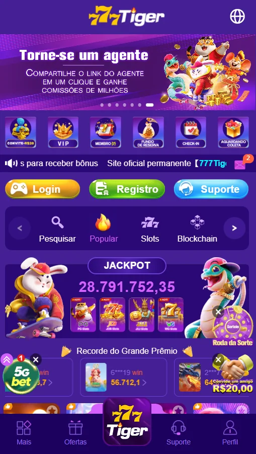 Usuário jogando no celular com acesso 24/7 ao cassino