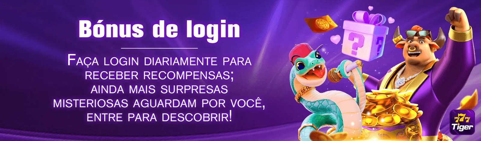 Usuário jogando na plataforma móvel 777tiger