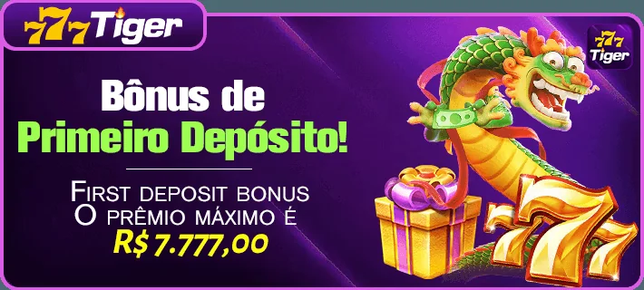 Pessoa usando autenticação em acesso seguro 777tiger