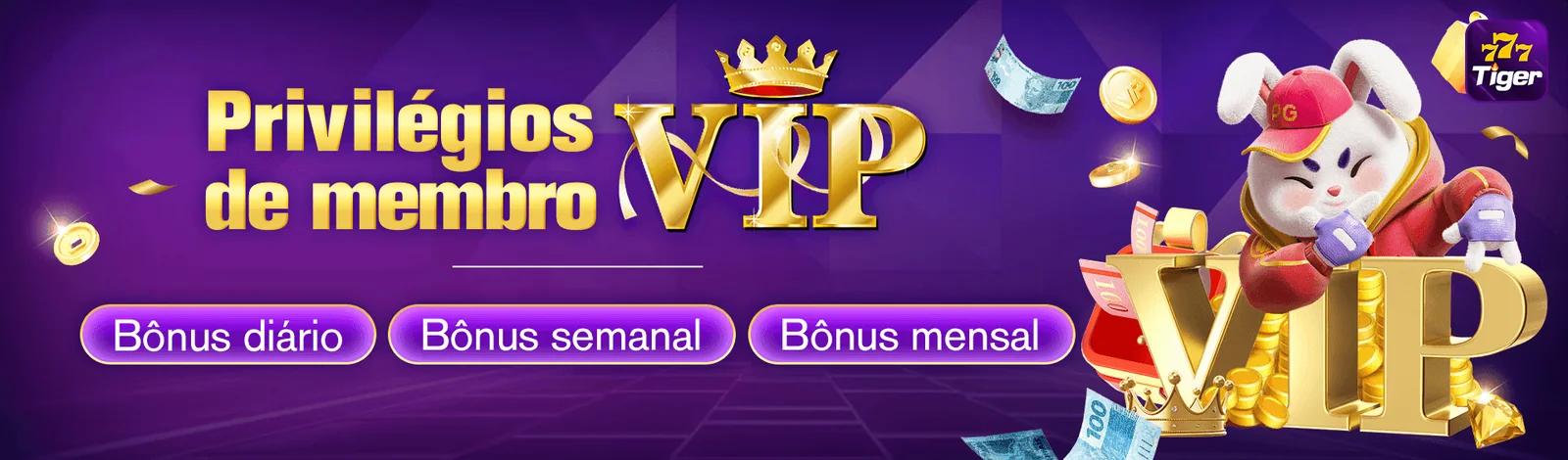 Jogador desfrutando uma experiência VIP no cassino